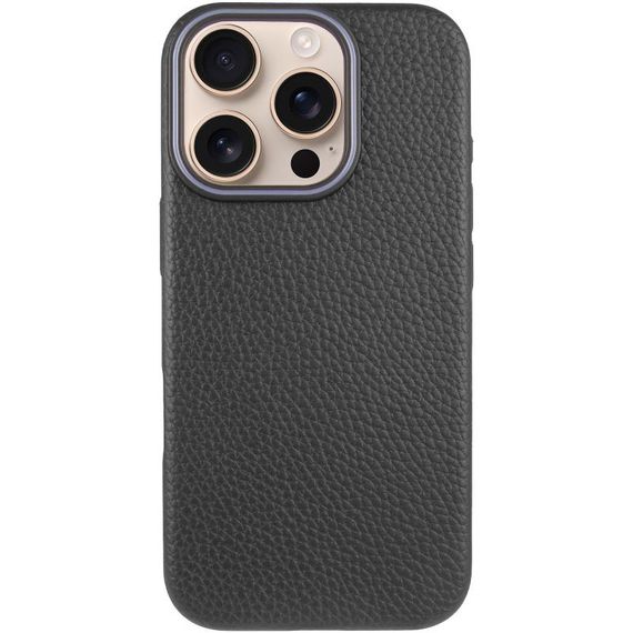 Чохол Syndee with Magnetic Fit для Apple iPhone 14 Pro Max (6.7") Black / Gray | Зображення 1