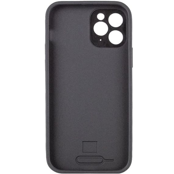 Чехол TPU+PC Army Collection для Apple iPhone 11 Pro (5.8") TPU+PC, Коричневый | Зображення 1