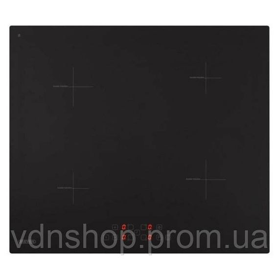 Портативна плита для готування Domotec, Настільні плити для кухні, Комфорка електрична EY-68 | Зображення 2