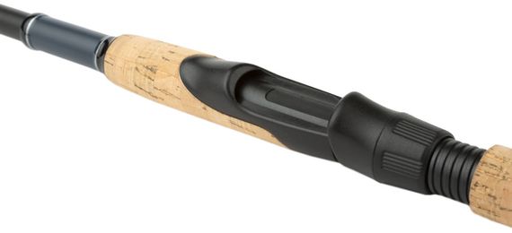 Спиннинг Shimano Catana FX Spinning Tele 2.40m 7-21g Спиннинг для рыбалки | Зображення 2