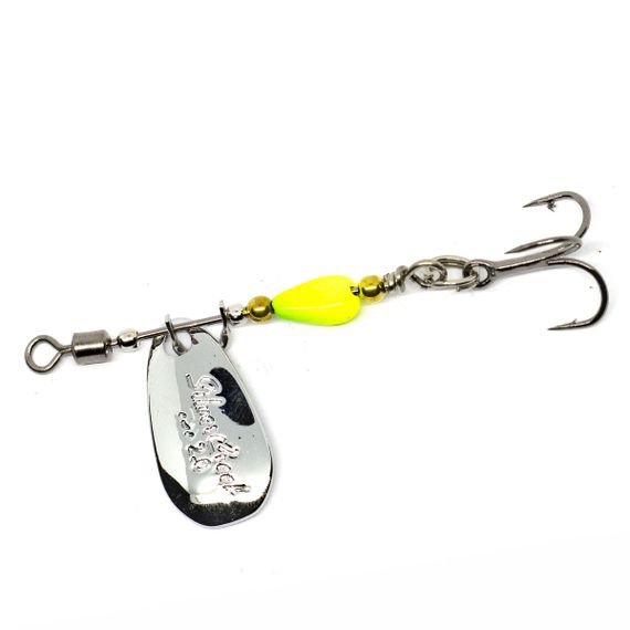 Блешня Daiwa Silver Creek Spinner 2.0 Heat Haze (07411567) | Зображення 8