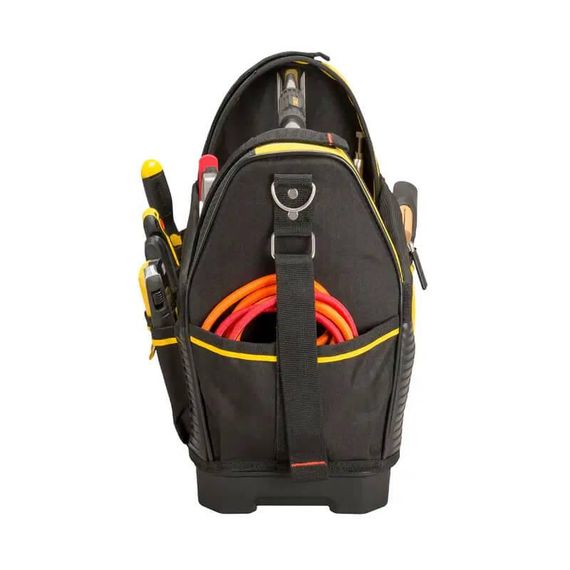 Сумка для инструмента FatMax Open Tote открытая , 18 STANLEY 1-93-951 | Зображення 3