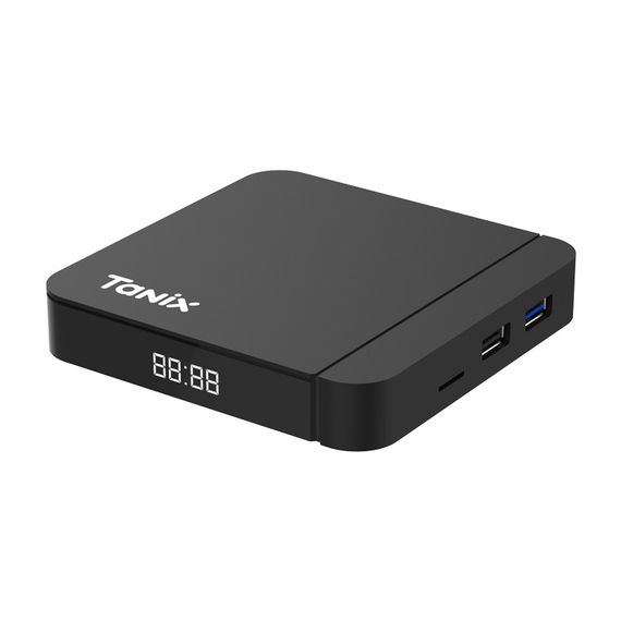 Tanix W2 4/64 DDR (S905W2) ANDROID 11.0 | Зображення 4