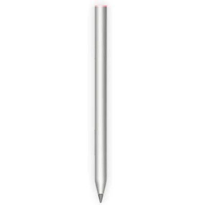 Стилус HP Rechargeable MPP 2.0 Tilt Pen (Silver) (3J123AA) - Топ Продаж!