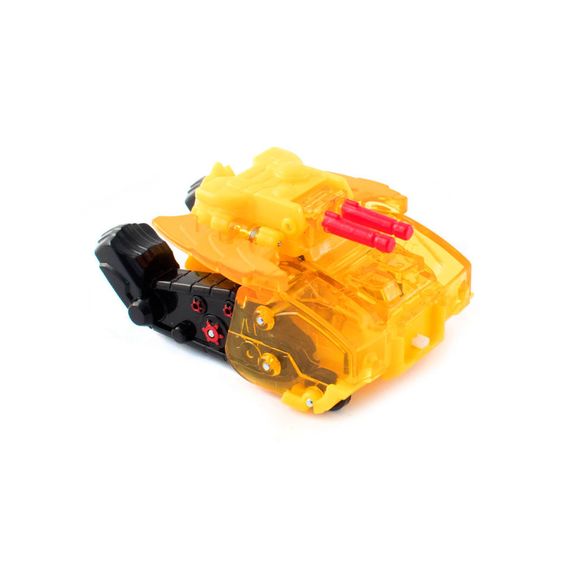 Игровой набор танков-трансформеров Джад-Бал-Джа Fuzion Max 54007 | Зображення 2