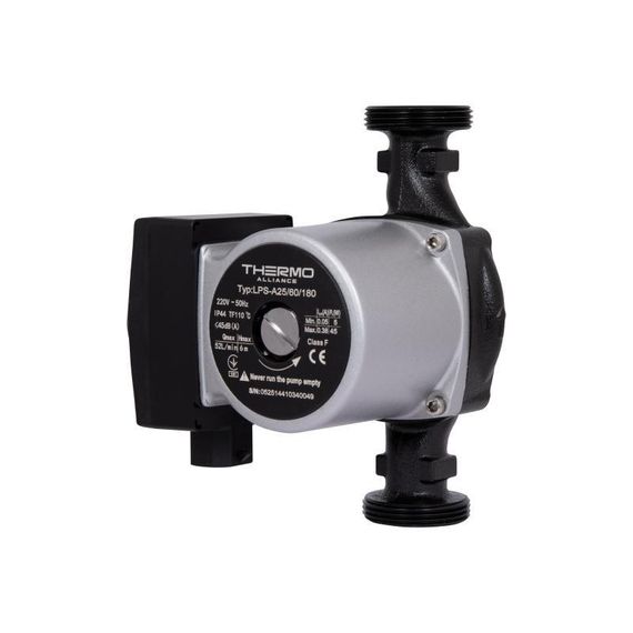 Насос циркуляційний Thermo Alliance LPSA 25/60/180 | Зображення 3