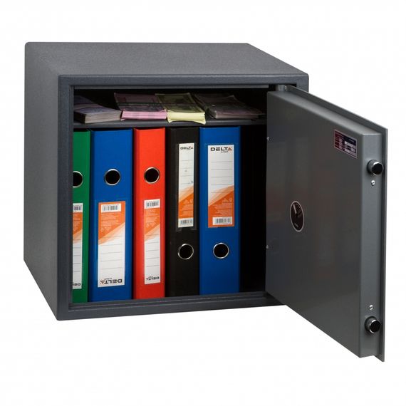 Сейф мебельный Safetronics NTL 40LG | Зображення 1