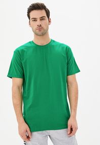 Футболка чоловіча базова зелений, 2XL