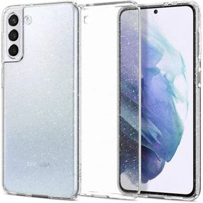 TPU чохол Molan Cano Jelly Sparkle для Samsung Galaxy S23