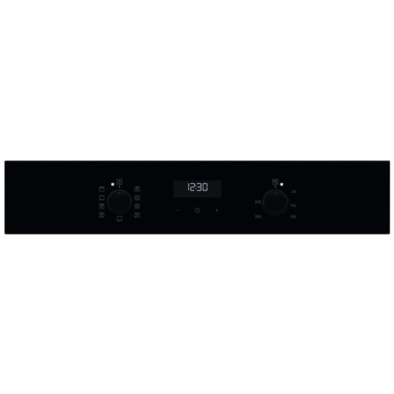 Духова шафа Electrolux EOD5H70BZ | Зображення 1