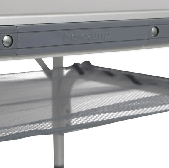 Стол Bo-Camp Premium 100x70 см Grey (1404422) (DAS303282) | Зображення 8