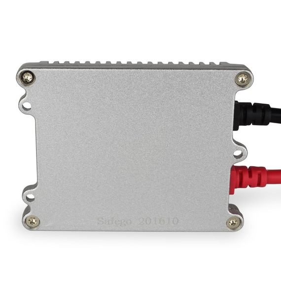Блок розпалу Slim AC 12V 35W | Зображення 1