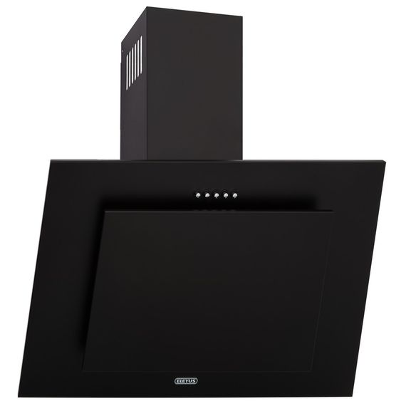 Витяжка кухонна Eleyus VERTICAL 1000 50 BL | Зображення 1