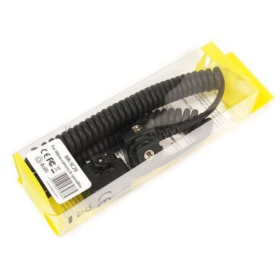 Пульт ДУ для фото- видеокамер Meike MK-SC28 for Nikon (RT960026) | Зображення 3