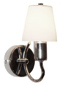 Бра настенное накладное BR-534W/1