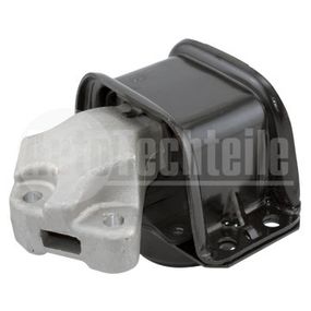 Подушка двигателя правая Citroen Berlingo 1.6 HDi 08-/ C4 1.6 HDi 04-11/ Peugeot Partner 1.6 HDi 08-/ 3008 1.6 HDi 09-16/ 308 1.6