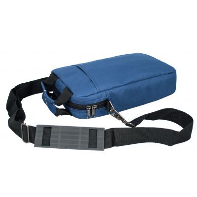 Сумка для ноутбука Porto 10&apos;&apos; LS-10-03BU Blue (LS1003BU) | Зображення 4