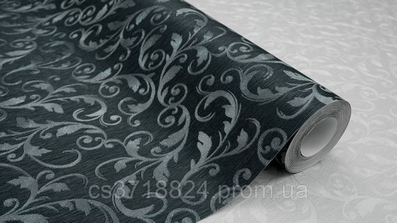 Обои виниловые на флизелиновой основе SINTRA Epigrafe UNI 260159 (1,06х10,05м) | Зображення 1