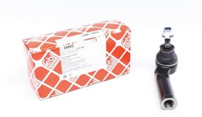 Наконечник тяги рульової R Ford Kuga 2.0 TDCI 08- 34902