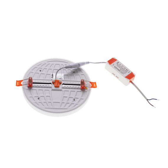 Потолочный врезной  светильник LED-47R/24W NW | Зображення 5