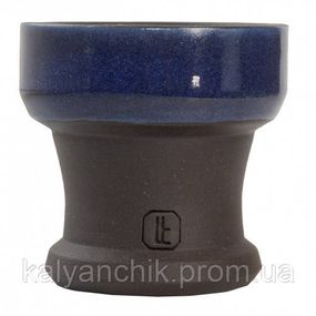 Чаша для кальяну Lavart Nedra Glaze Aqua