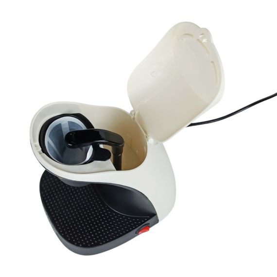 Крапельна кавоварка GDC04 Grunhelm | Зображення 3