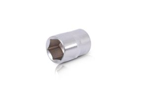 Головка шестигранная Intertool - 20 мм х 1/2" (ET-0020)