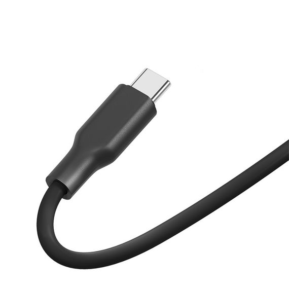 USB Ridea RC-AI21 AirSiliconePro Type-C 3A | Зображення 8