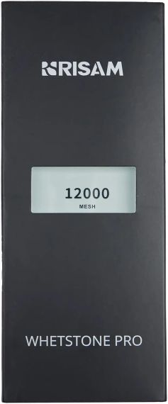 Точильний камінь Risam RWG-12. Зернистість 12000 | Зображення 2