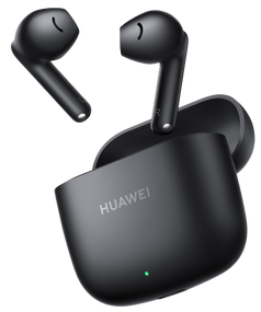 Гарнітура Huawei FreeBuds SE 2 Black