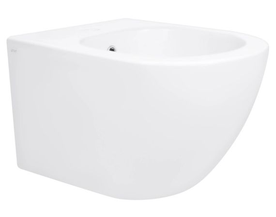 Біде підвісне Qtap Jay QT07555377W