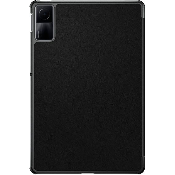 Чохол до планшета Armorstandart Smart Case Xiaomi Redmi Pad SE Black (ARM70039) | Зображення 1