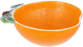 Салатник керамічний "Bright Fruits Orange" 650мл, Апельсин