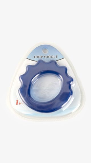 Кистьовий еспандер в формі кільця G-82 Синій shop (2000999559204)