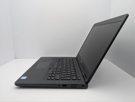 Ультрабук Б-клас Dell Latitude 5490 / 14" (1920x1080) IPS Touch / Intel Core i5-8350U (4 (8) ядра по 1.7 - 3.6 GHz) / 8 GB DDR4 / 500 GB HDD / Intel UHD Graphics 620 / WebCam б/в | Зображення 7
