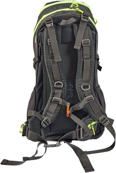 Рюкзак Skif Outdoor Seagle. 45 л. Dark Gray | Зображення 8