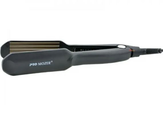 Плойка утюжок PRO MOZER MZ-7711 | Зображення 3