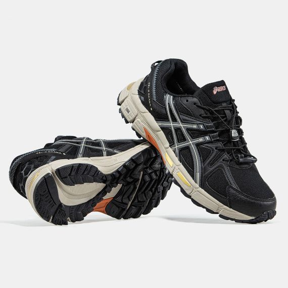 Чоловічі кросівки Asics Gel-Kahana 8 весна / осінь 2344 46 29.5 см | Зображення 6