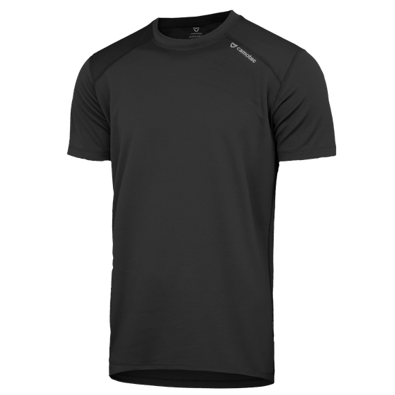 Футболка Chiton Antistatic Чорна (5769), XL | Зображення 7