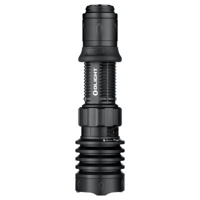Ліхтар Olight Warrior X 4 KIT Matte Black (Warrior X 4 KIT) | Зображення 3