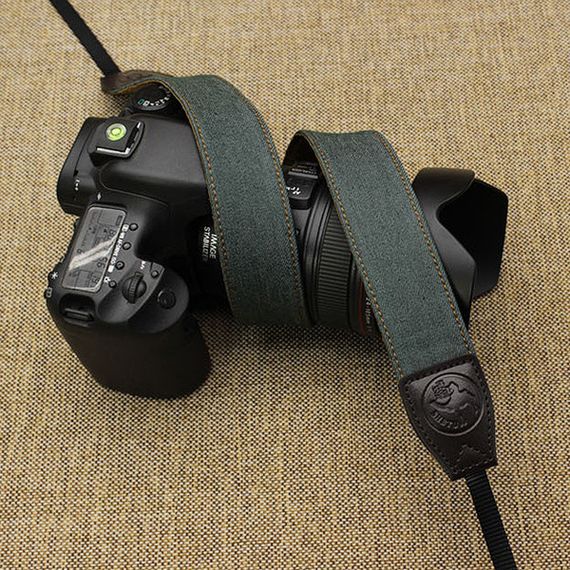 НОВИНКА !!! Універсальний ремінь для фотоапарата CAMERA STRAP. | Зображення 2
