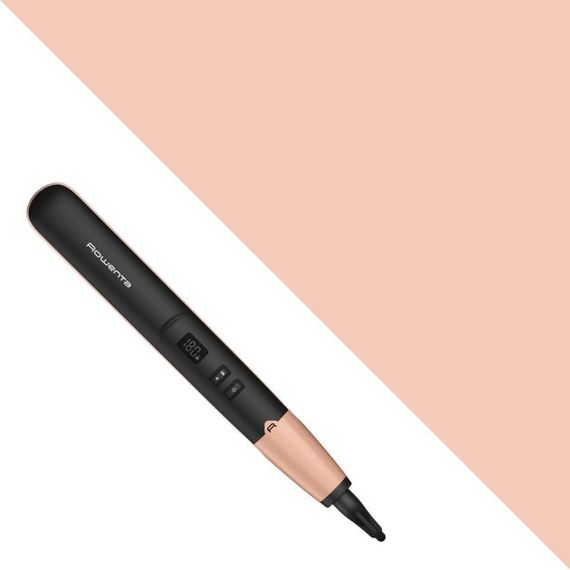 Випрямляч для волосся Rowenta EXPRESS SHINE PAPAYA SF4620F0 (SF4620F0) | Зображення 5