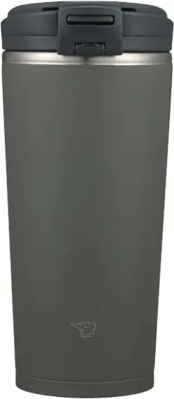 Термокухоль Zojirushi SX-KA30HM 0.3 л Sage Green