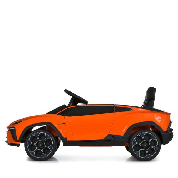 Дитячий електромобіль Машина M 6293EBLR-7 до 30 кг | Зображення 1