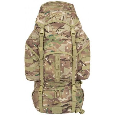 Рюкзак туристичний Highlander Forces Loader Rucksack 66L HMTC (929614) | Зображення 7