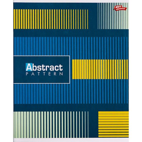 Зошит учнівський А5/48 лін. Abstract 3129N Мрії збуваються (4820036480203) | Зображення 2