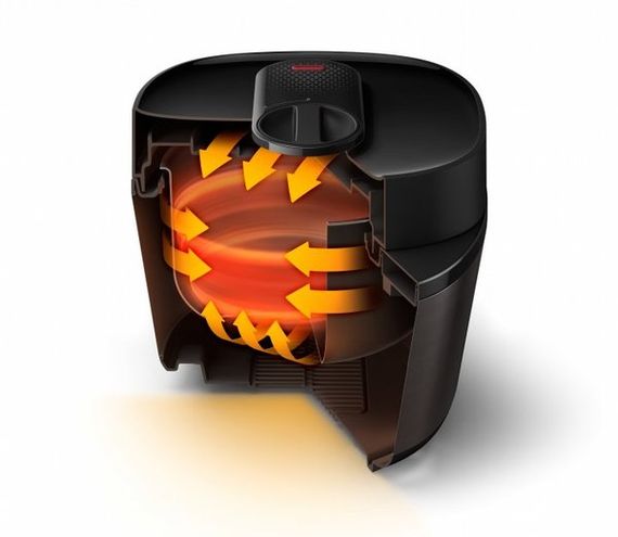 Мультиварка Philips HD2151/40 | Зображення 8