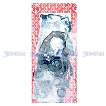 Комплект прокладок полный Fiat Doblo 1.6 i 01-, Elring, 198.910,