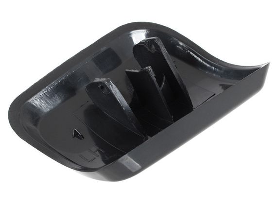 Volvo XC90 (02-06) левая крышка колпачок омывателя фар, Вольво | Зображення 1