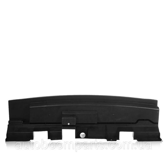 215794BC0A Воздуховод панели радиатора нижний Nissan Rogue 14-20 | Зображення 1